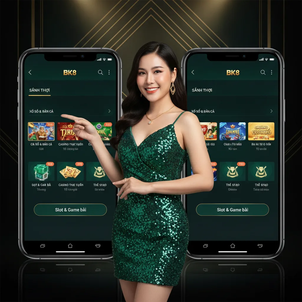 Tải app bk8